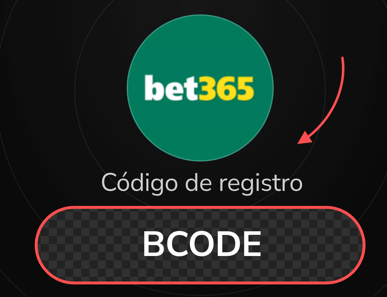Bet365 Código del Bonus España