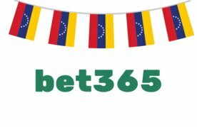 Bet365 venezuela codigo