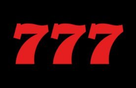 Casino777 logo