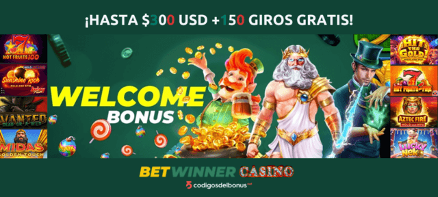 código de registro bono de bienvenida juegos casino